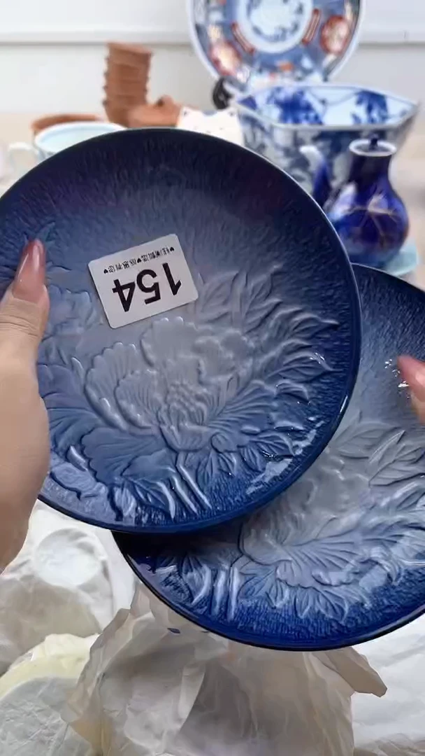 【闪购商品】瓷片154，，，，，，