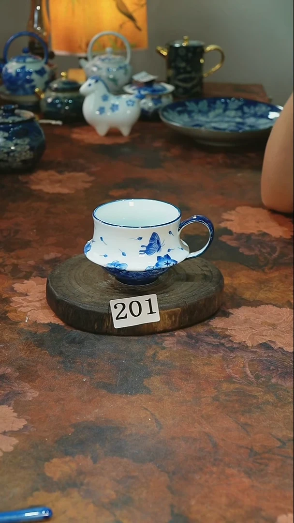 茶碗...........201