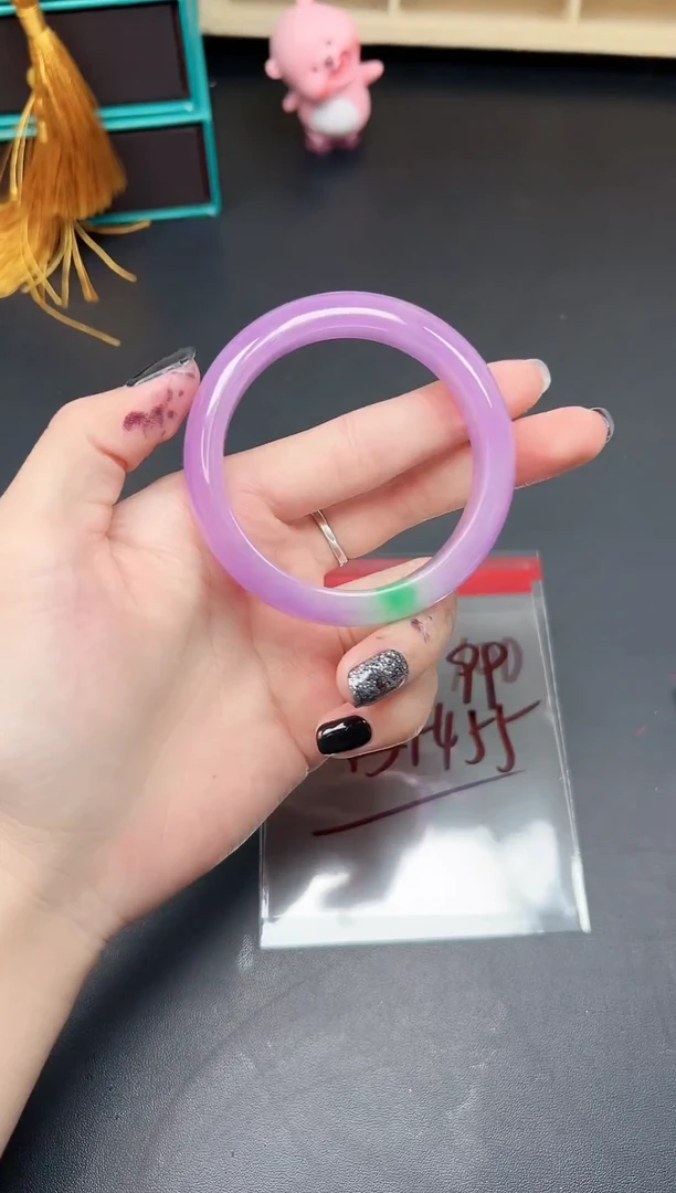缅风精品手镯礼盒装99