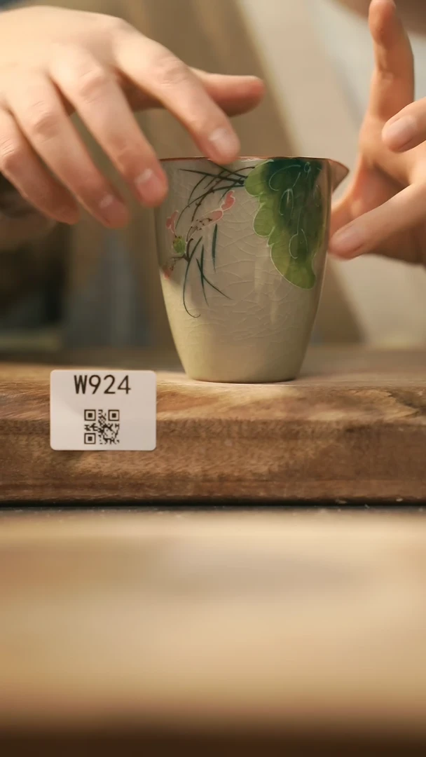 【闪购商品】【经典福利】/ 公道杯@@W924