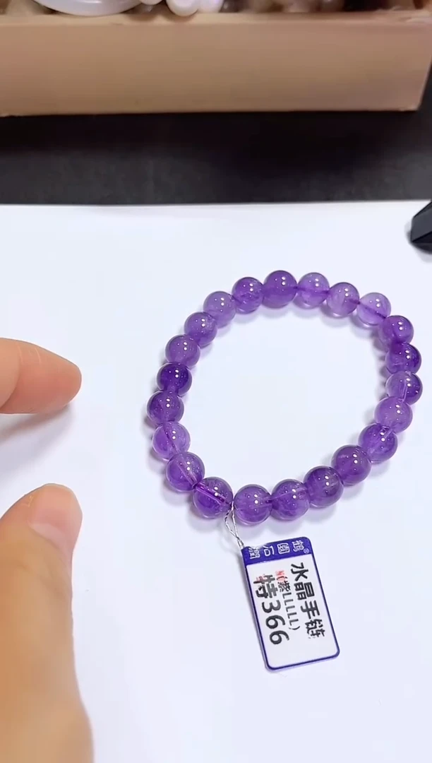 颈饰未镶嵌淡水珍珠手链8