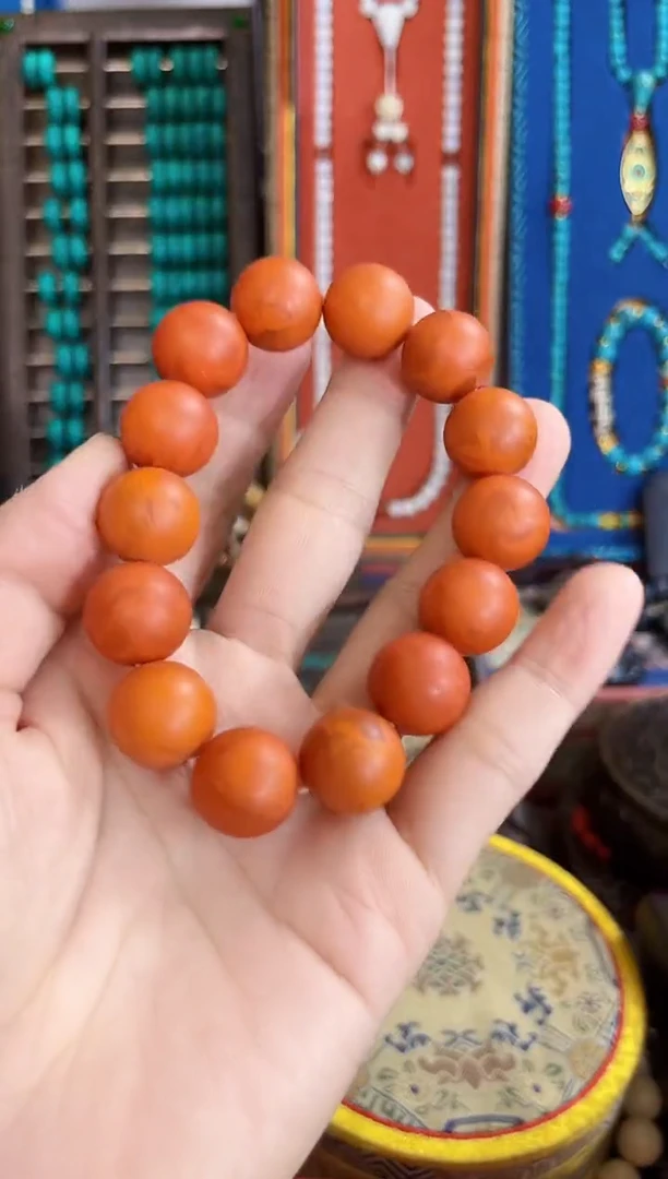 未镶嵌蜜蜡手链【闪购商品闪购商品】