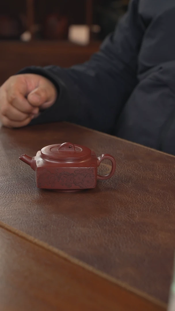 【闪购商品】紫砂茶壶紫砂壶紫砂壶