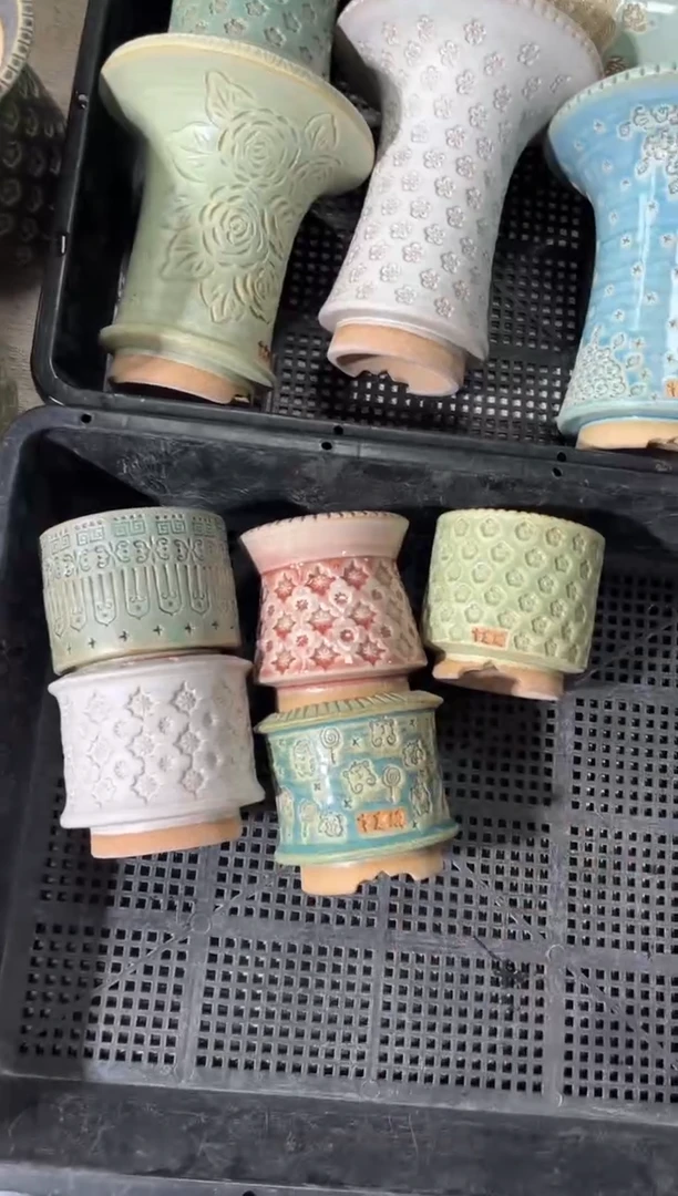 七里烧默认瑕12-12-079-5个