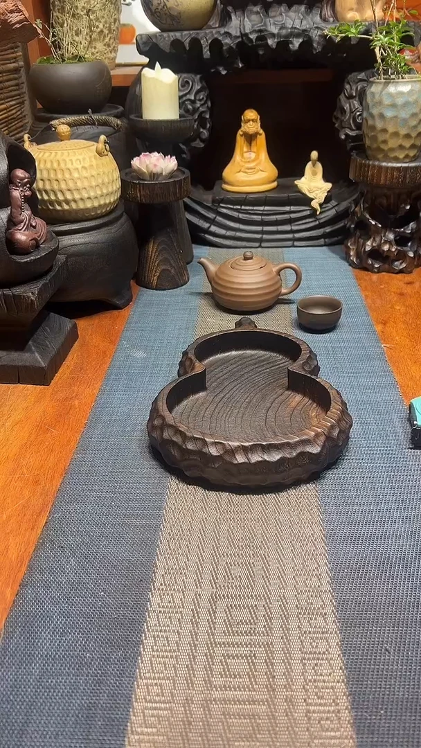 香樟木香樟木一物一拍