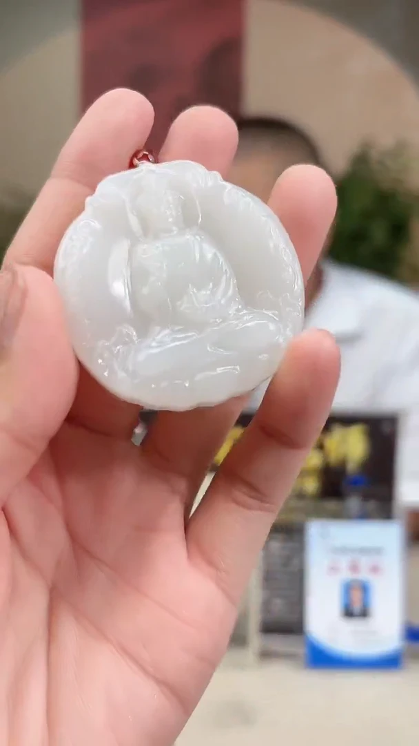 定制和田玉多样性发货拍一发一
