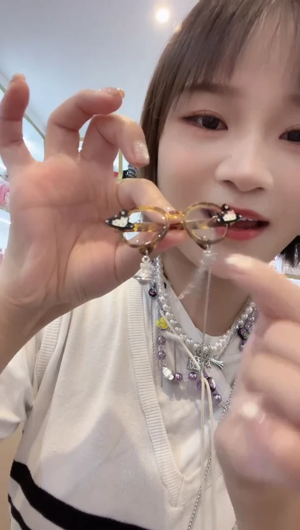 PVC格格家定制女包066