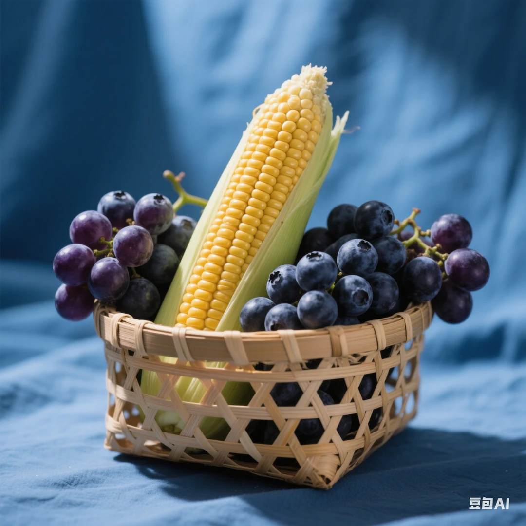 【新鲜·巨嫩】山东水果玉米 约3斤-7斤金银玉米山东省