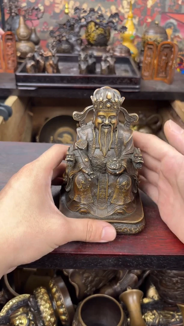 德尚铜专属精选链接