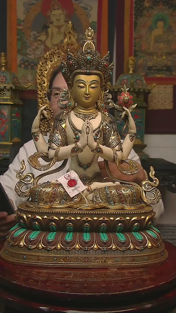 铜爱****难收藏摆件00001