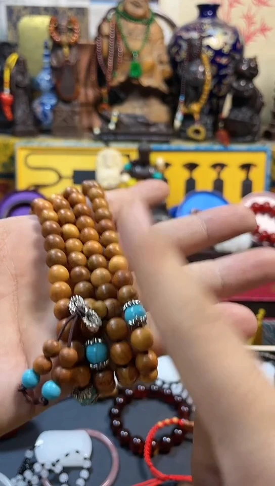 木旭升文玩精选推荐