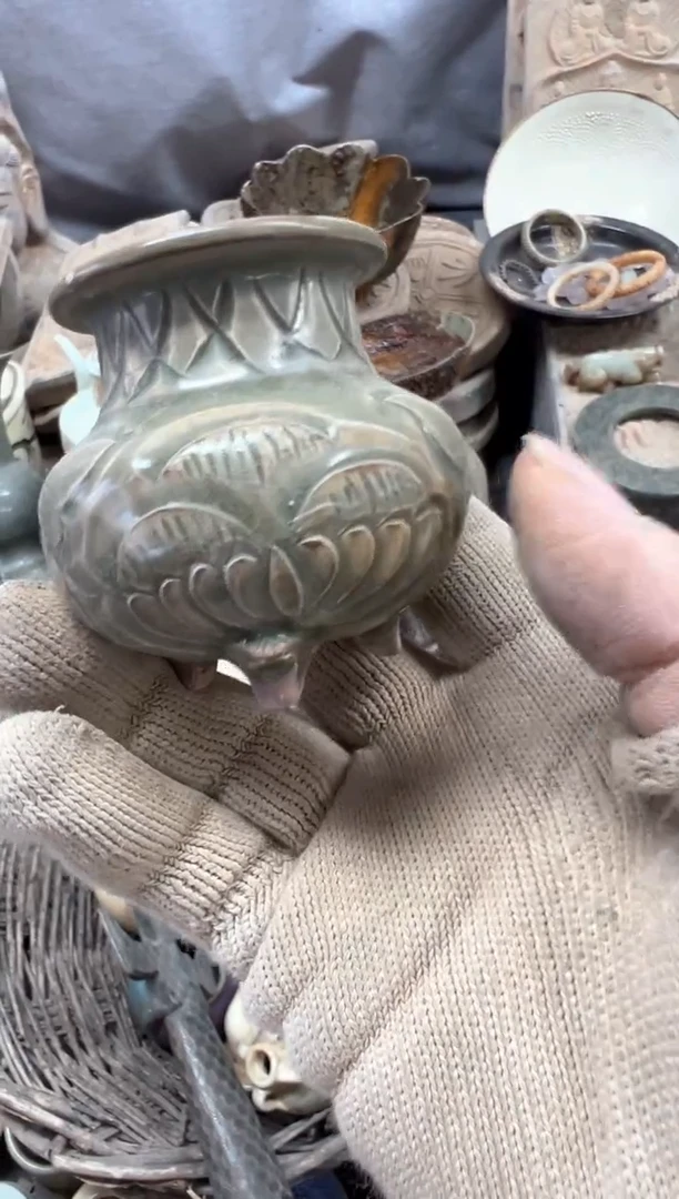 【闪购商品】摆件瓷器瓷器瓷器瓷器瓷器