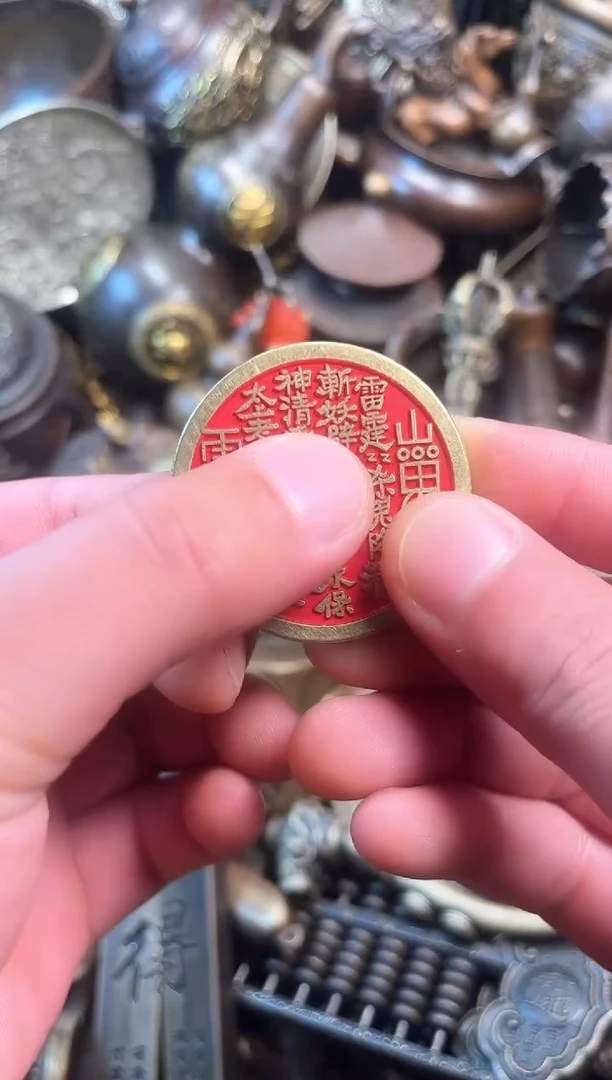 精美铜器诚信经营