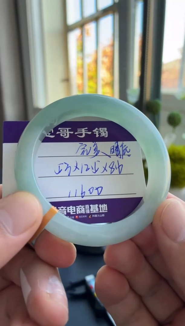 未镶嵌手镯翡翠翡翠手镯