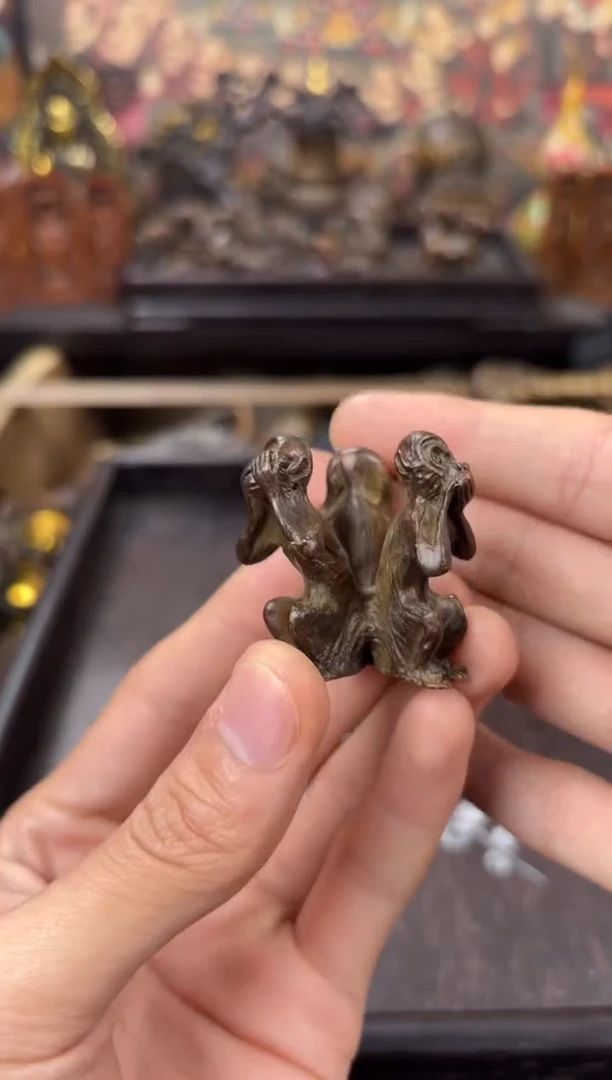 信德铜器壹专属精选链接