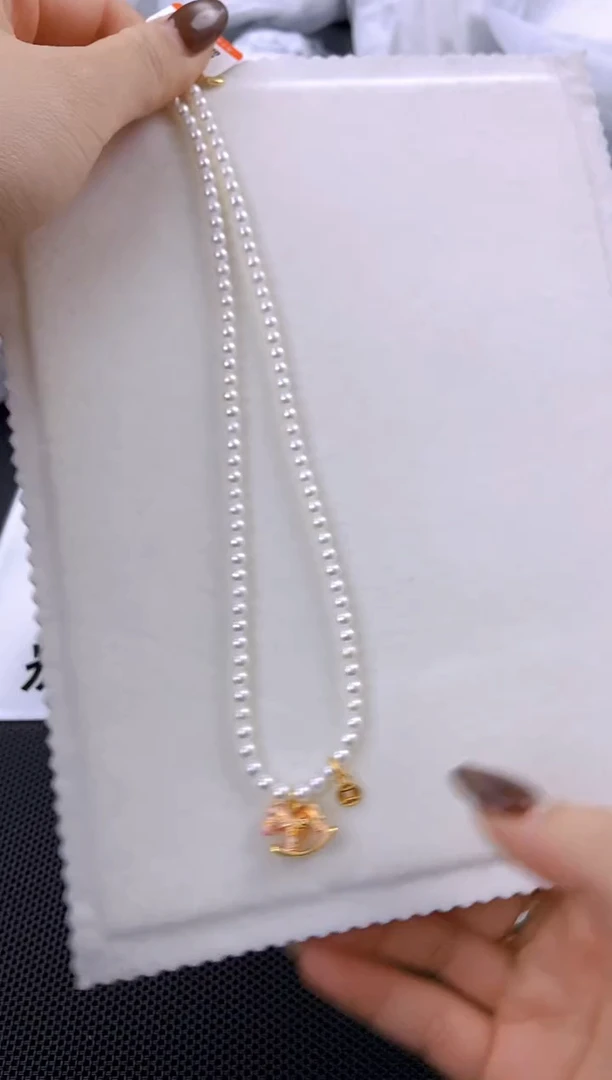 未镶嵌耳饰淡水珍珠xl1056