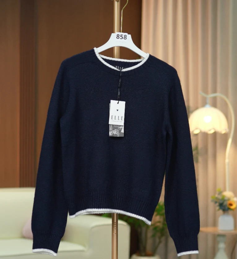 858 AA85女装连衣裙（大牌尾货 默认剪标 偶有微瑕 介意不拍 ）