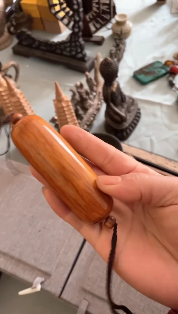 【闪购商品】摆件宫廷影视老旧工艺摆件