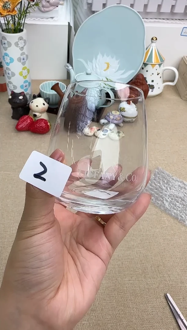 瓷片泡泡家的瓷器真好看