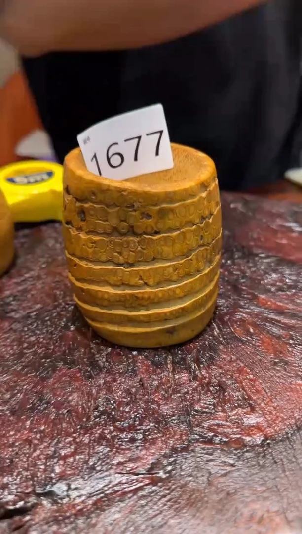 【闪购商品】竹1677竹根竹根竹根收纳