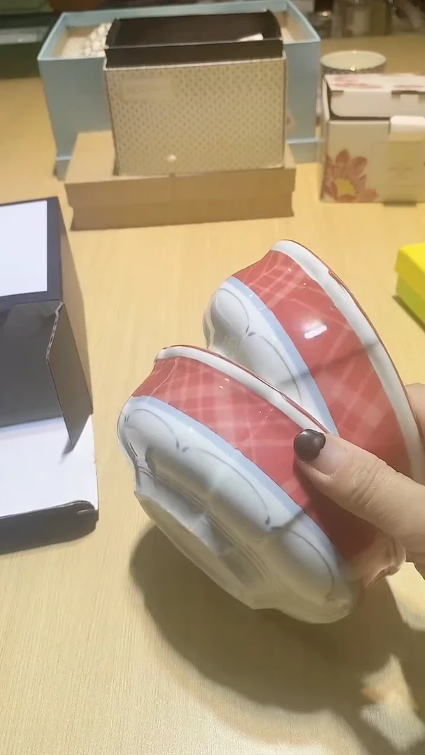 【闪购商品】瓷片锅碗瓢盆一件不剩