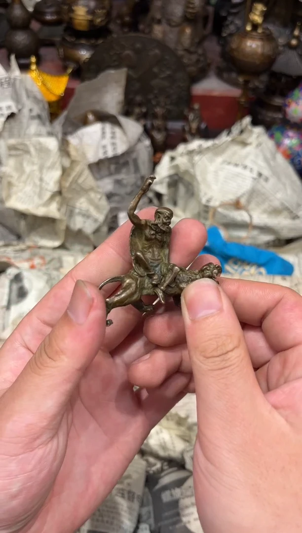 E瑞瑞古铜高端精品8