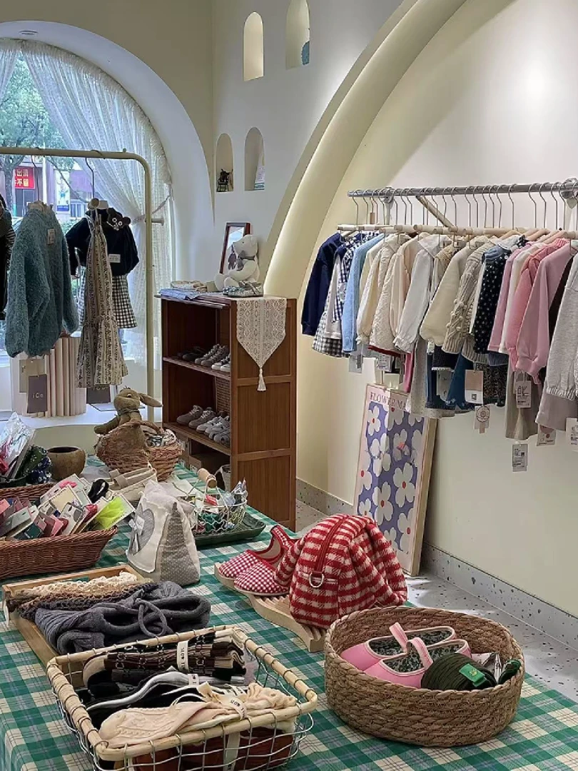 A百货（A1-A30） 丽子家（上选编码 下选尺码）丽子家品牌