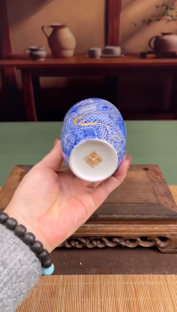 【闪购商品】顾德茶器福利闪购链接