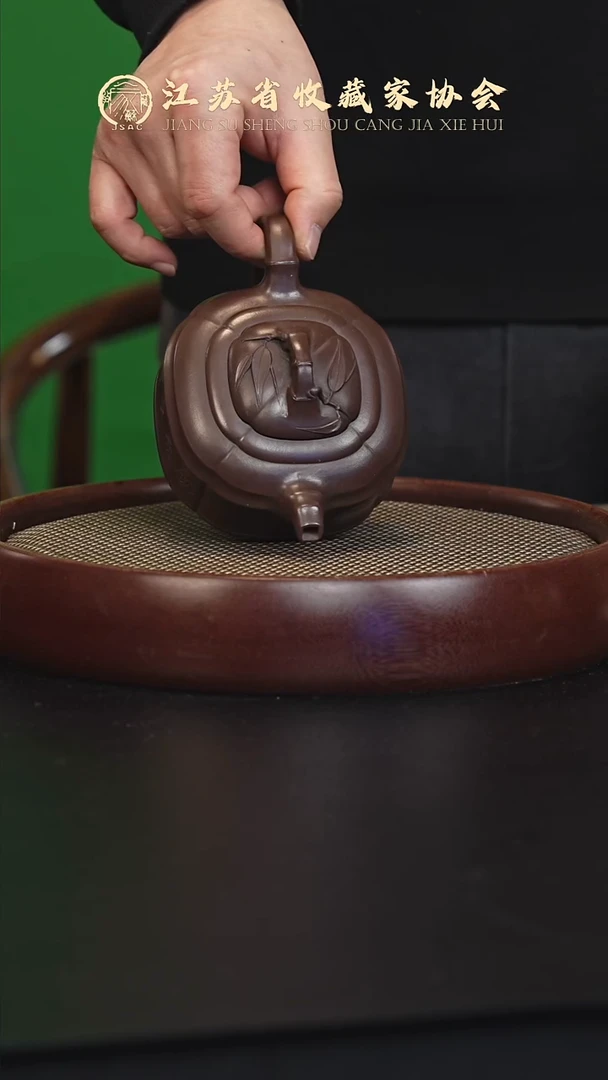 茶壶紫砂宜兴紫砂壶 zxj2556