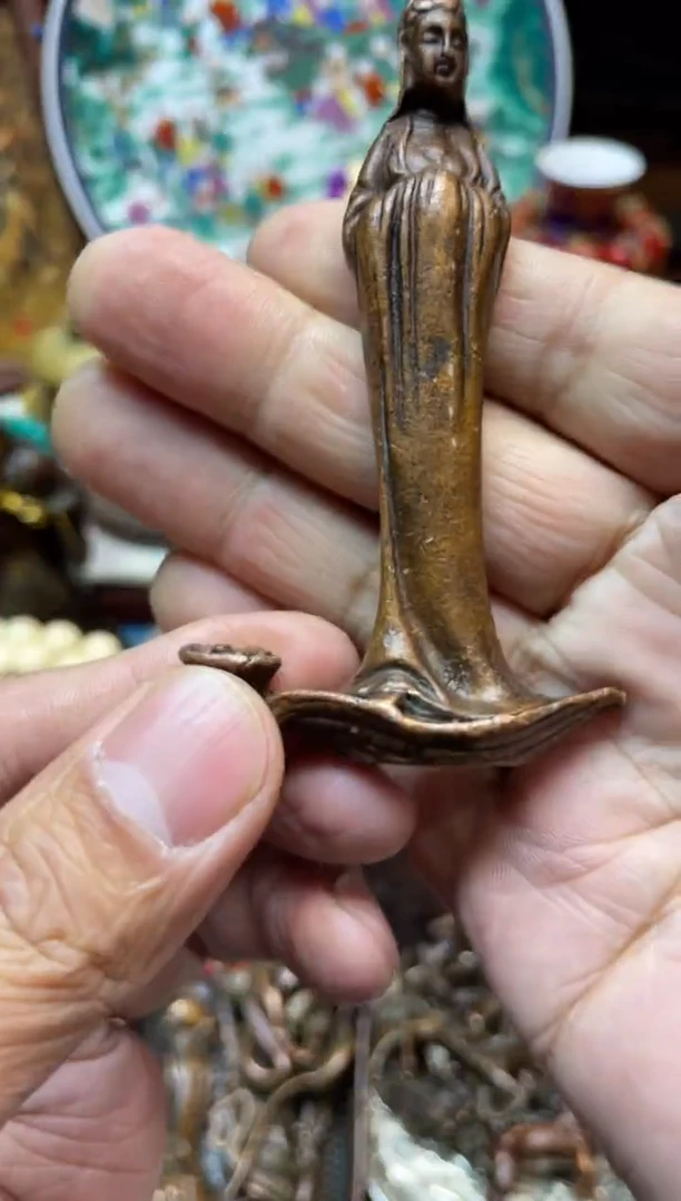 【闪购商品】明哥精品复古摆件闪购链接