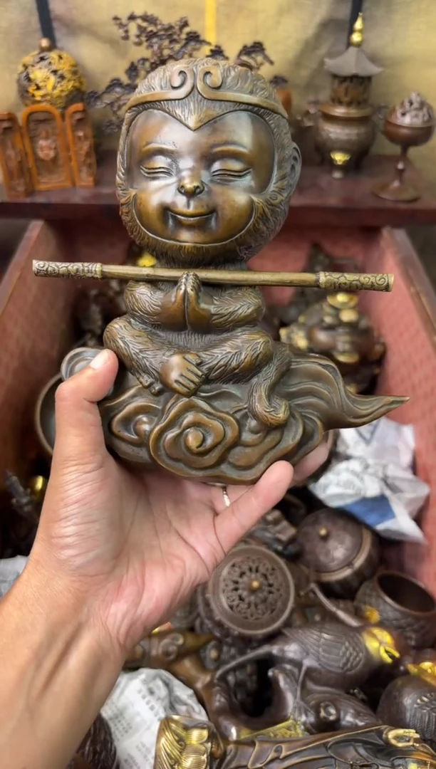 锦瑞铜专属精选链接
