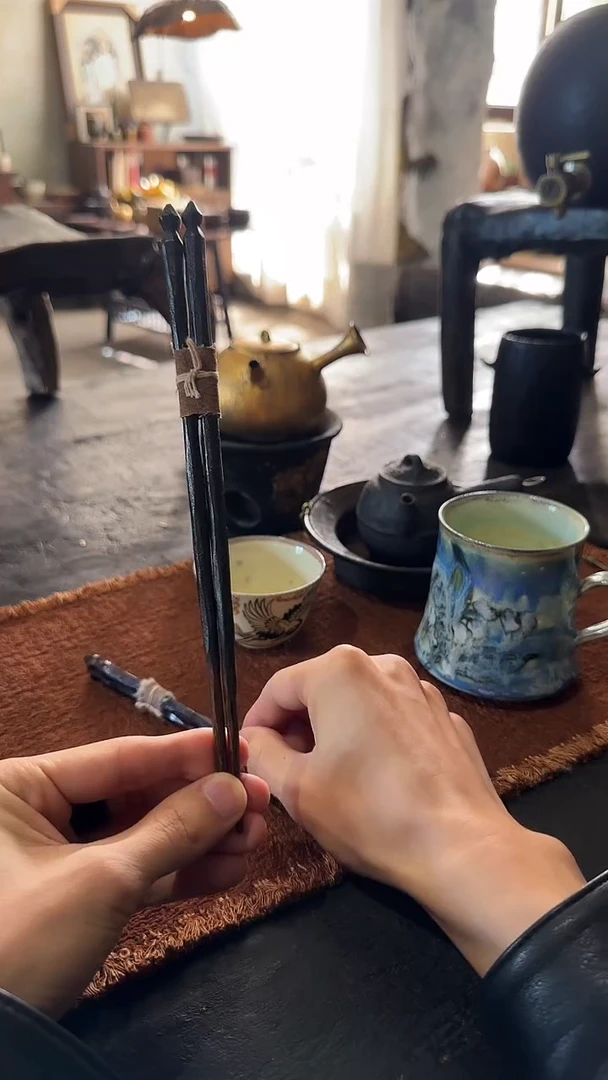 鱼和熊工作室手工陶艺