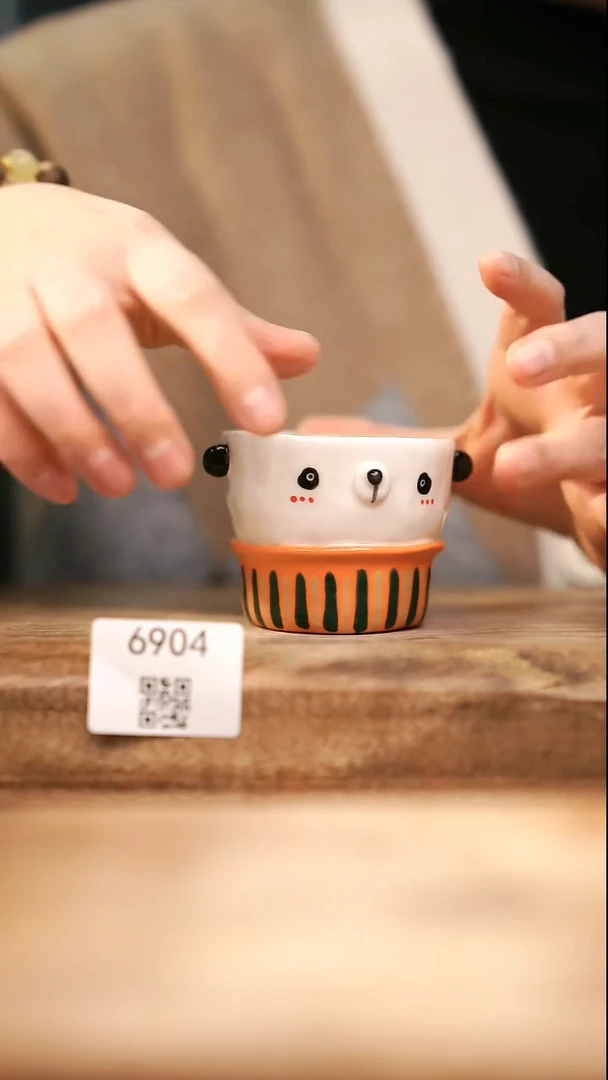 【落单孤品】福利/杯子@@6904