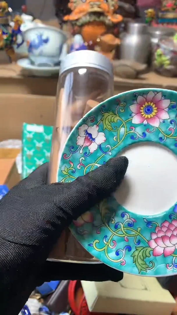 【闪购商品】瓷器默认微瑕瓷器