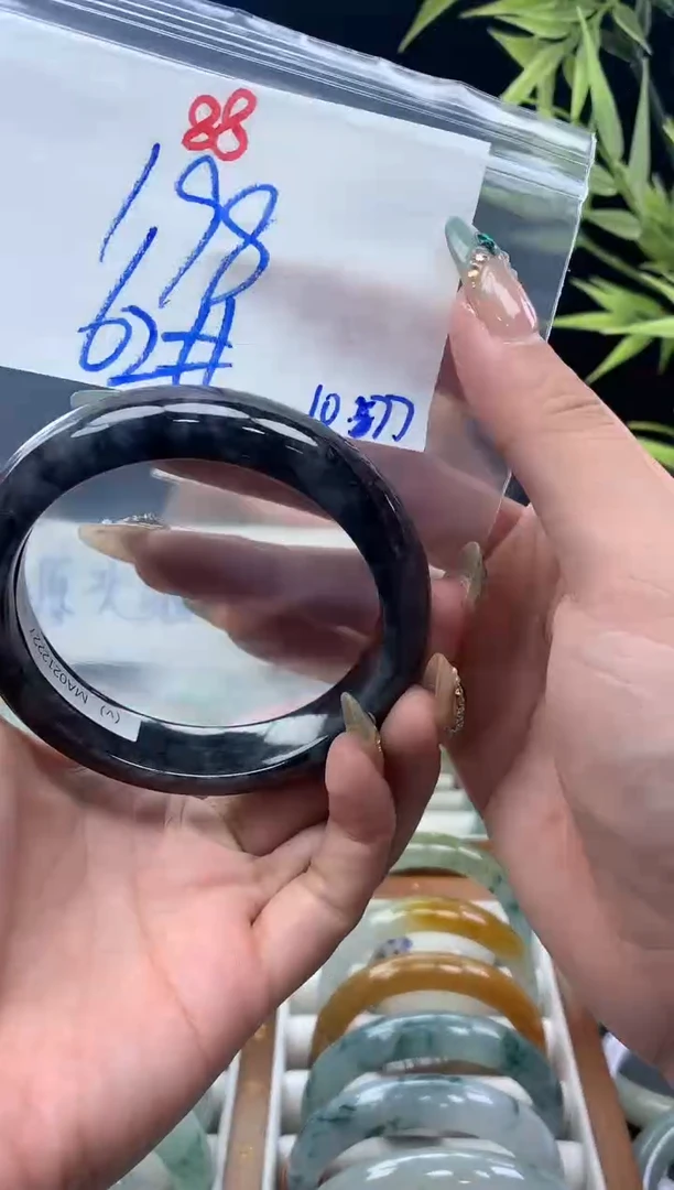 未镶嵌定制翡翠88毛货需精细抛光+多样性发1件+198元