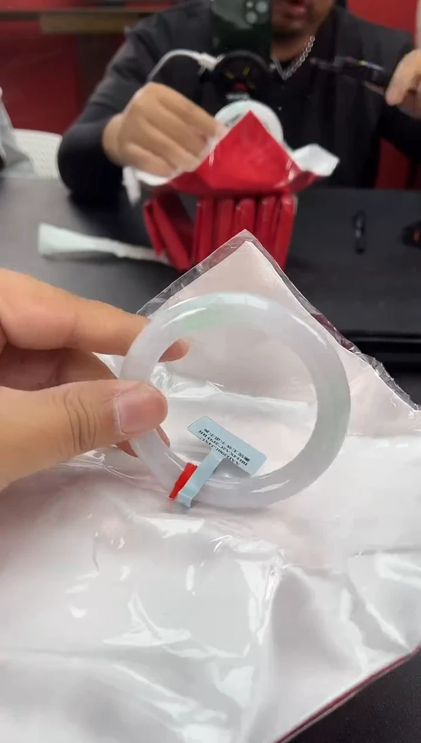 未镶嵌手镯翡翠4
