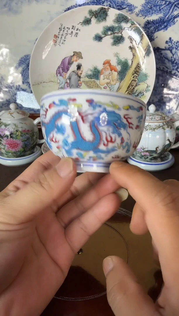 景德镇源头瓷仓·