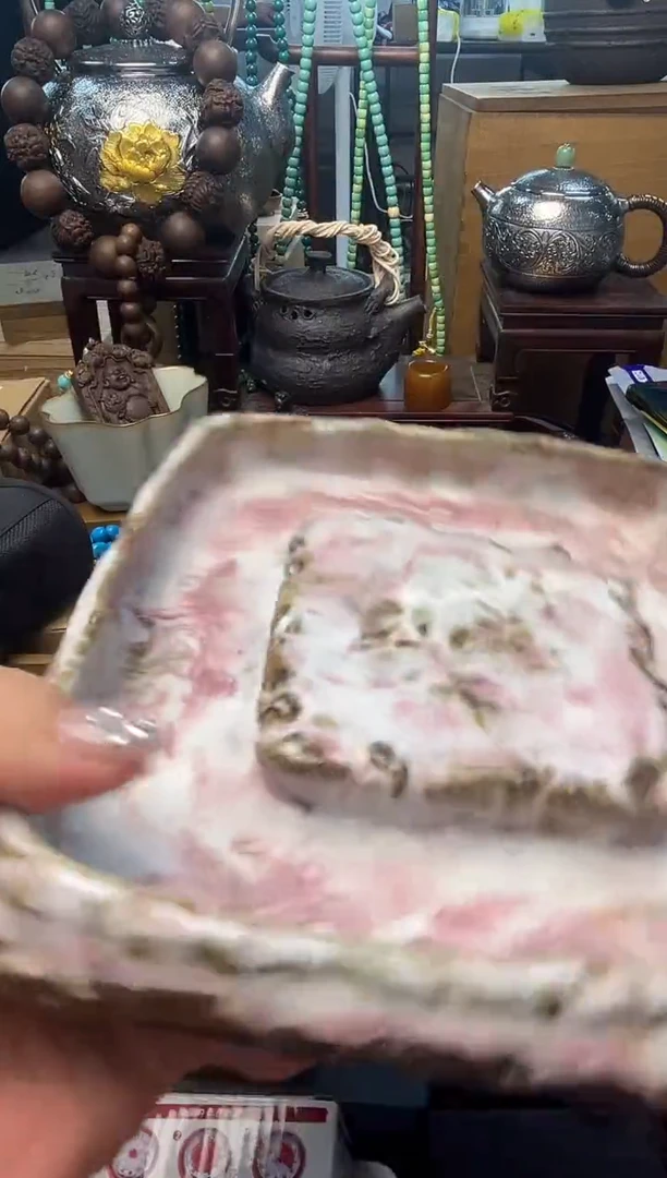 瓷片HC炎美小号铺质量保证