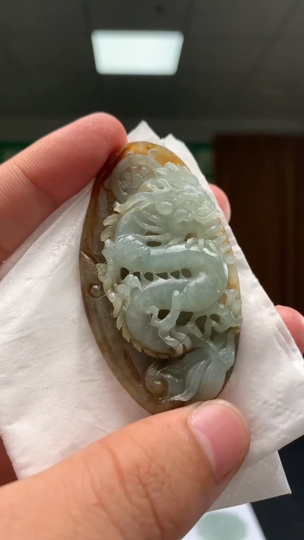 未镶嵌定制翡翠          *364