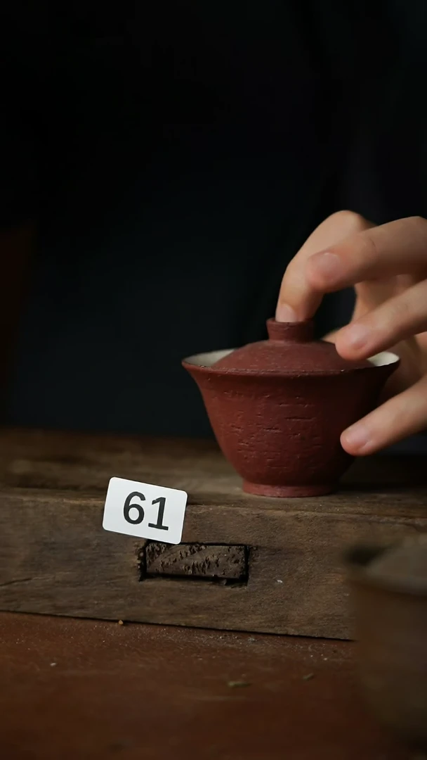 【闪购商品】瓷片 福利！落单设计师款 盖碗福利！！