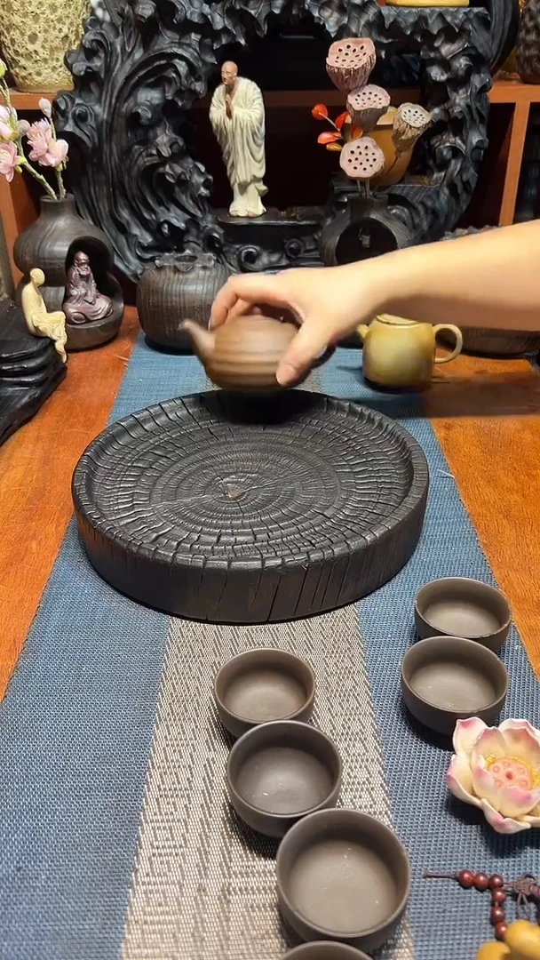 香樟木香樟木一物一拍