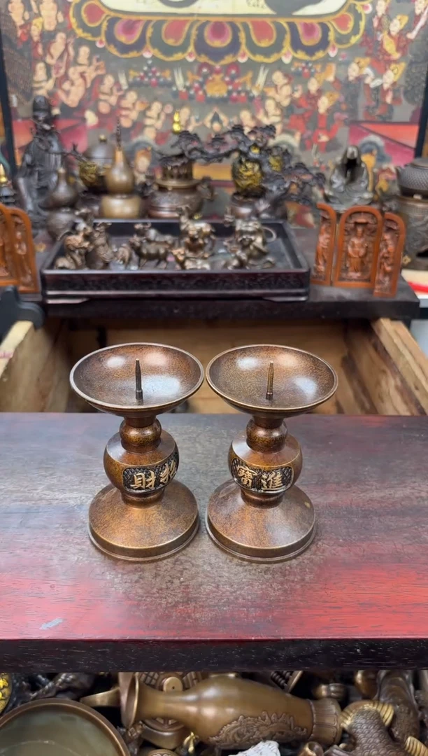 德尚铜专属精选链接