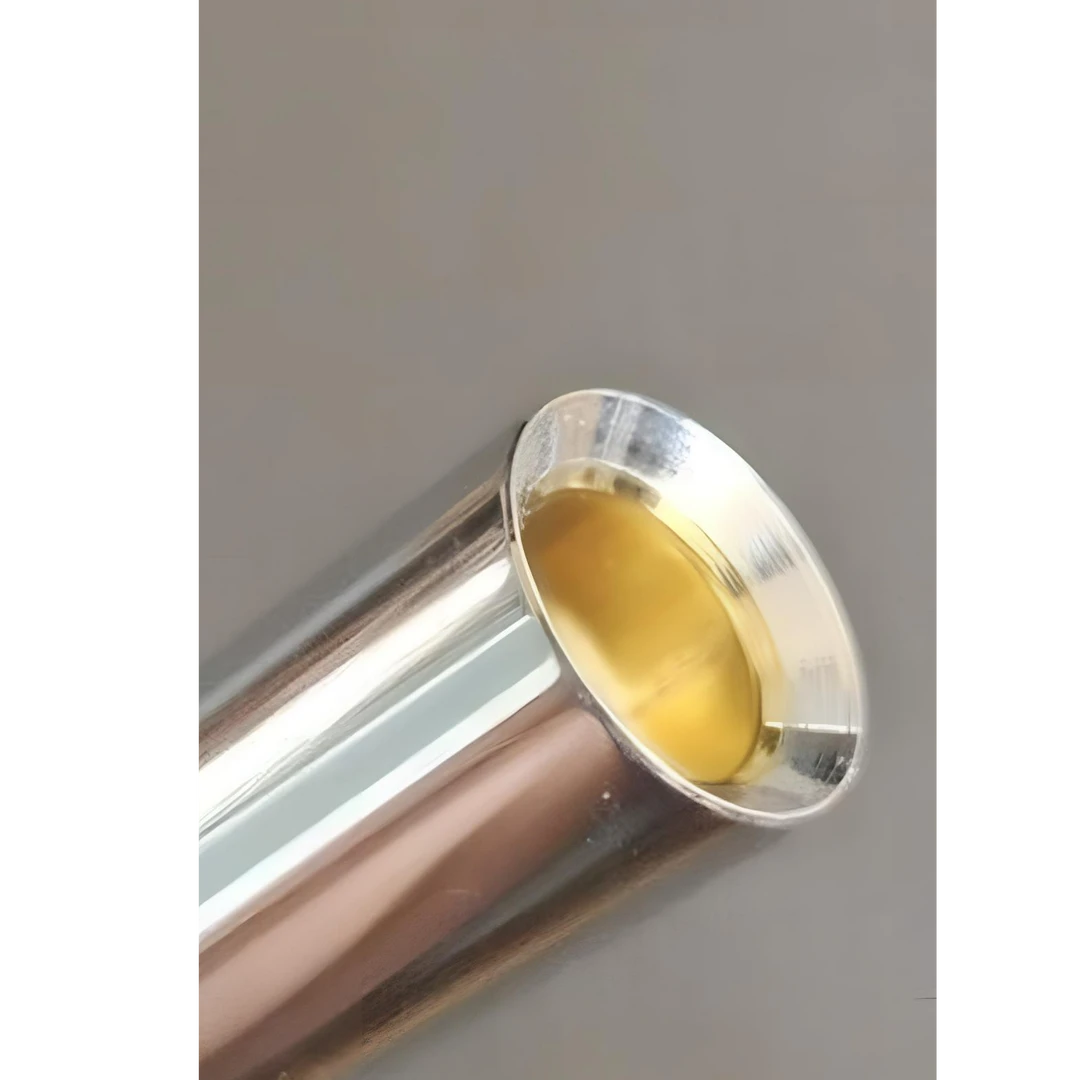 新款铜铝合金一体无缝精密钢管耐磨耐高压防爆防裂包直