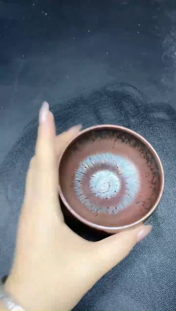 茶盏540