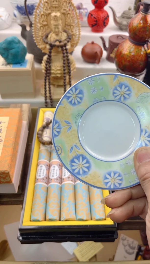 【闪购商品】瓷片00000000000000000