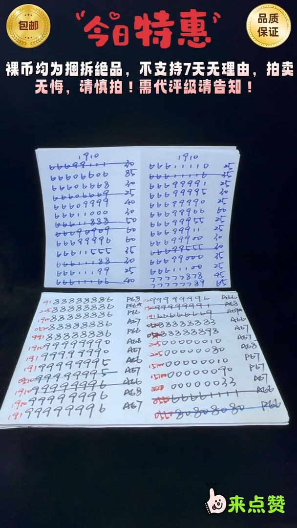 靓号191-69999993
