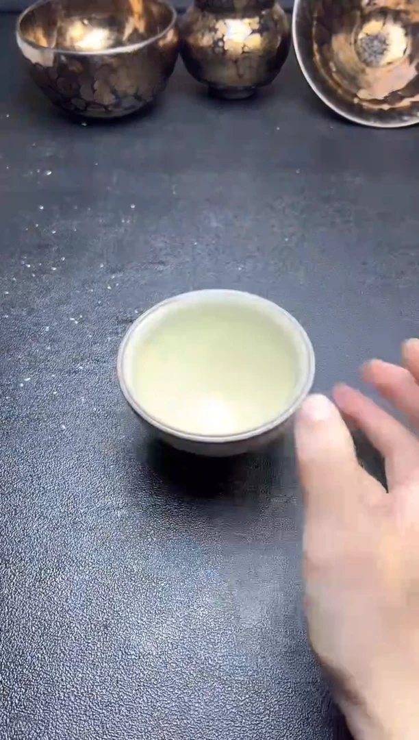 茶盏柴烧白贝建盏建盏建盏