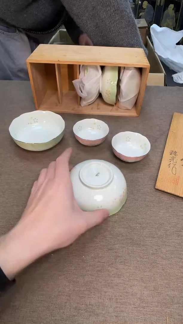 茶宠瓷器茶具套装