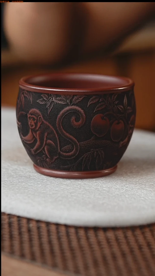 茶杯紫砂546546565+65+6