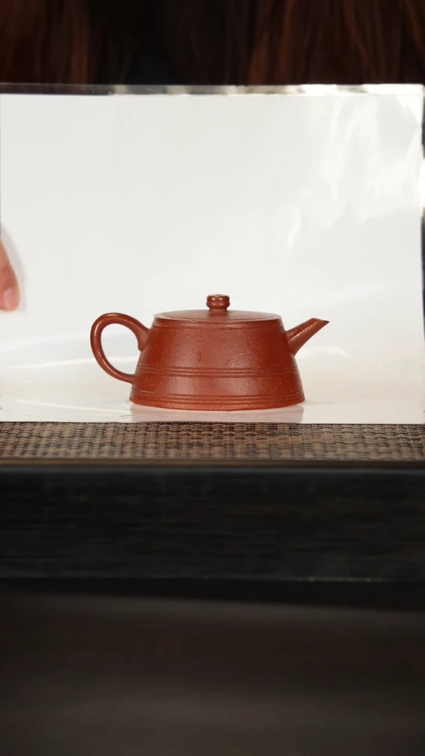 【闪购商品】紫砂茶壶原矿紫砂茶壶